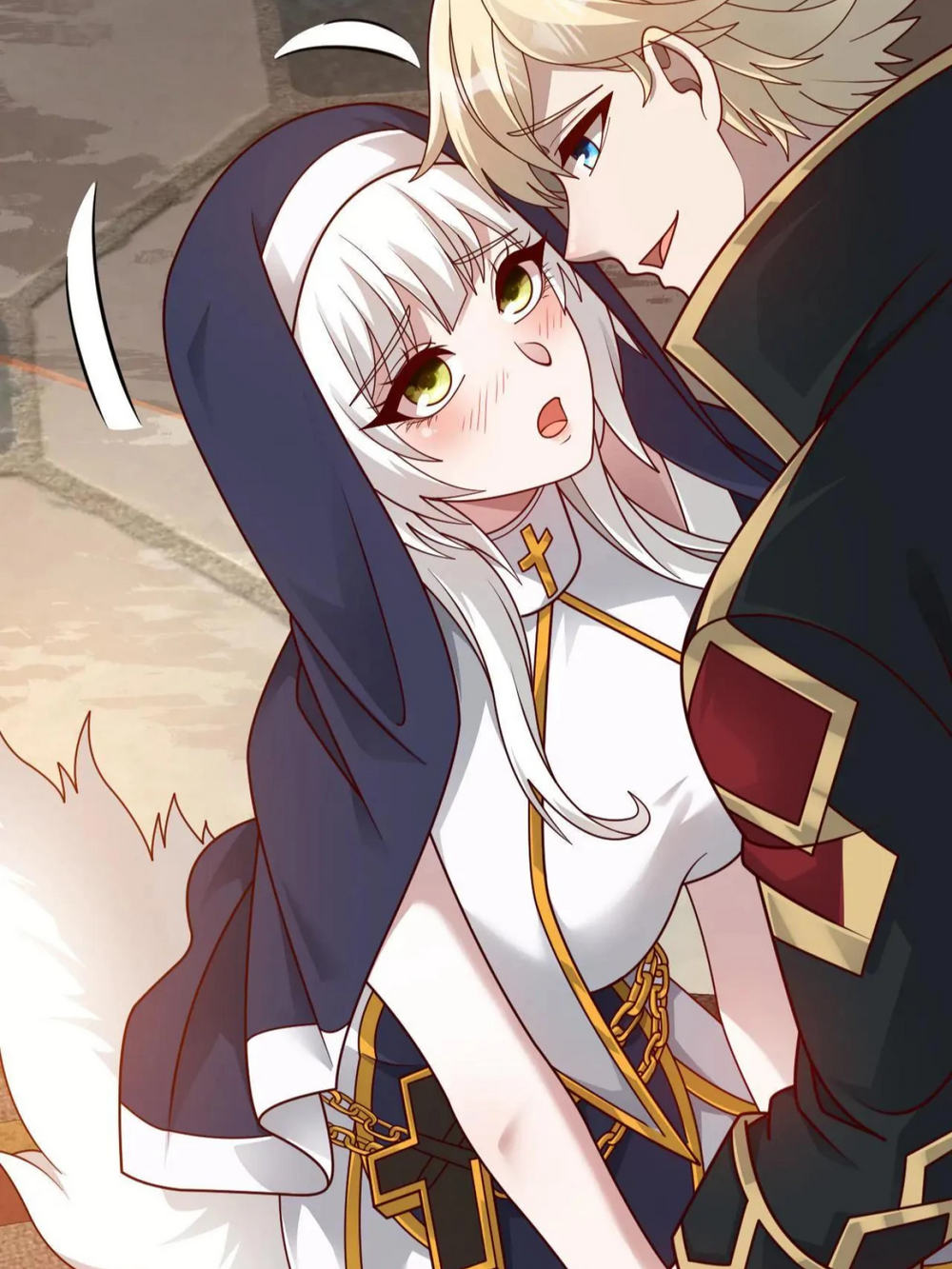 Cả Server Đều Muốn Ám Sát Ta